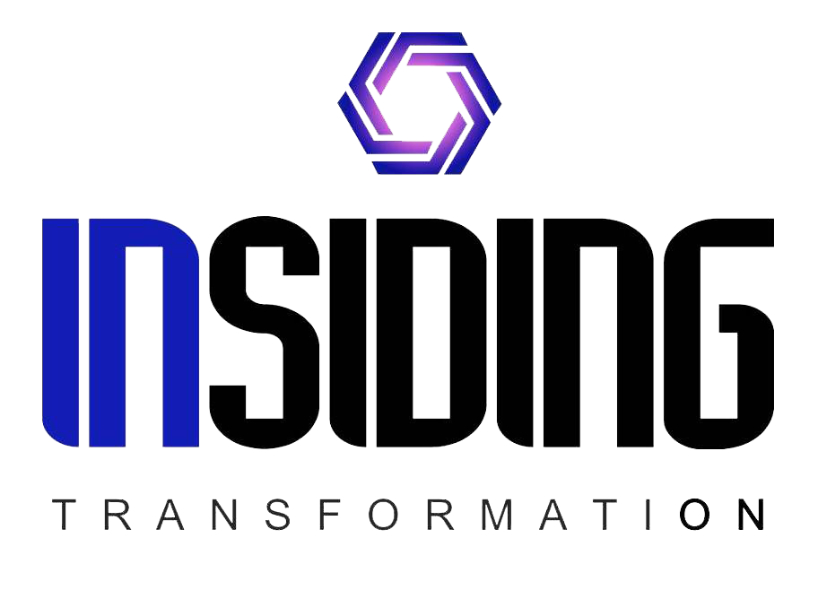 Insiding Transformation Logotipo